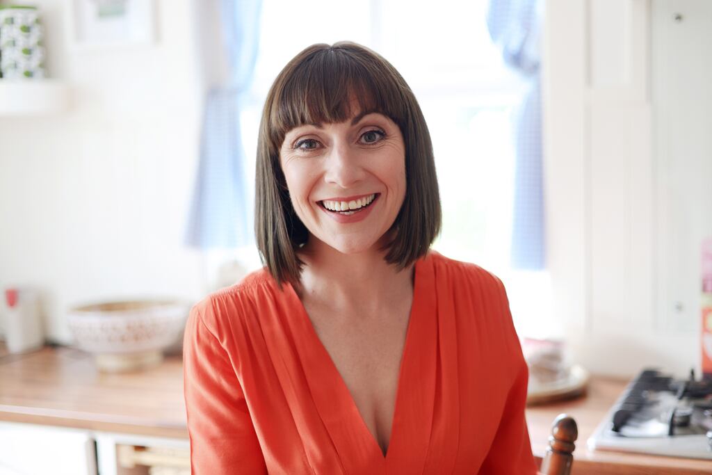 Sharon Tobin: 'As a way to get into journalism, further education works.' Photograph: Laura Hutton