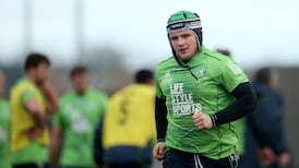 Connacht hooker Jason Harris-Wright out for six months with knee injury