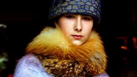 Get knitted out for Christmas at Lainey Keogh’s sale