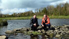 Cabinteely: an independent little village