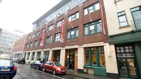Brehon Capital buys Jacobs Inn hostel in Dublin for €7m