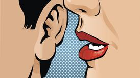 Gossip can be hazardous to your health