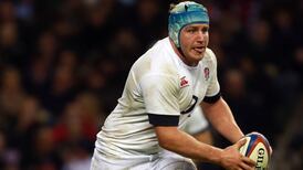 England make one change for Wales game