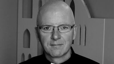 Rev Dr Chris Hayden is a priest of the Diocese of Ferns