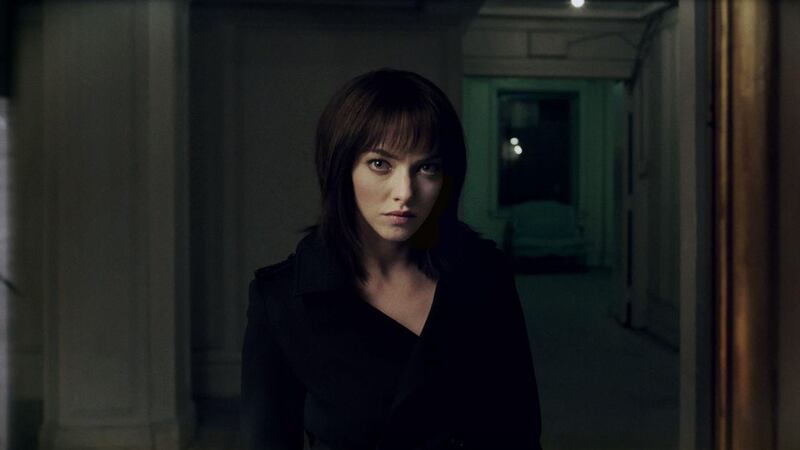 Anon: All we’re missing is a story worth caring about