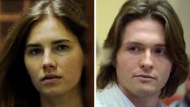 Italy court to rule on Amanda Knox conviction on Friday