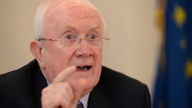 TDs reprimanded for being late for Dáil business