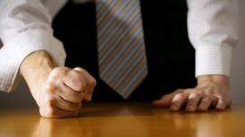 Thinking Anew – A grudge is not something to nurture