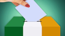 Share your view: Should Irish citizens living abroad be allowed vote in presidential elections?