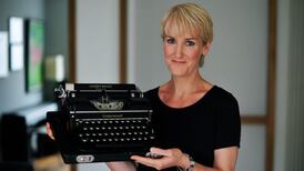 Five Go on a Treasure Hunt: A musty old Underwood is my type of bargain