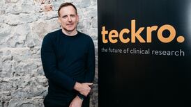 Limerick-based Teckro raises $25m in funding