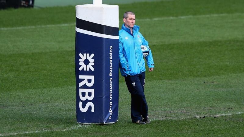 “He’s been outstanding, too, in his relationship with the clubs,” says O’Shea from personal experience, “and building that trust.”