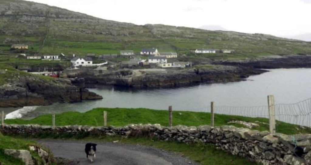 Inishturk islanders say they have no idea when the vacant nurse’s post will be filled permanently. Photograph: Keith Heneghan/Phocus
