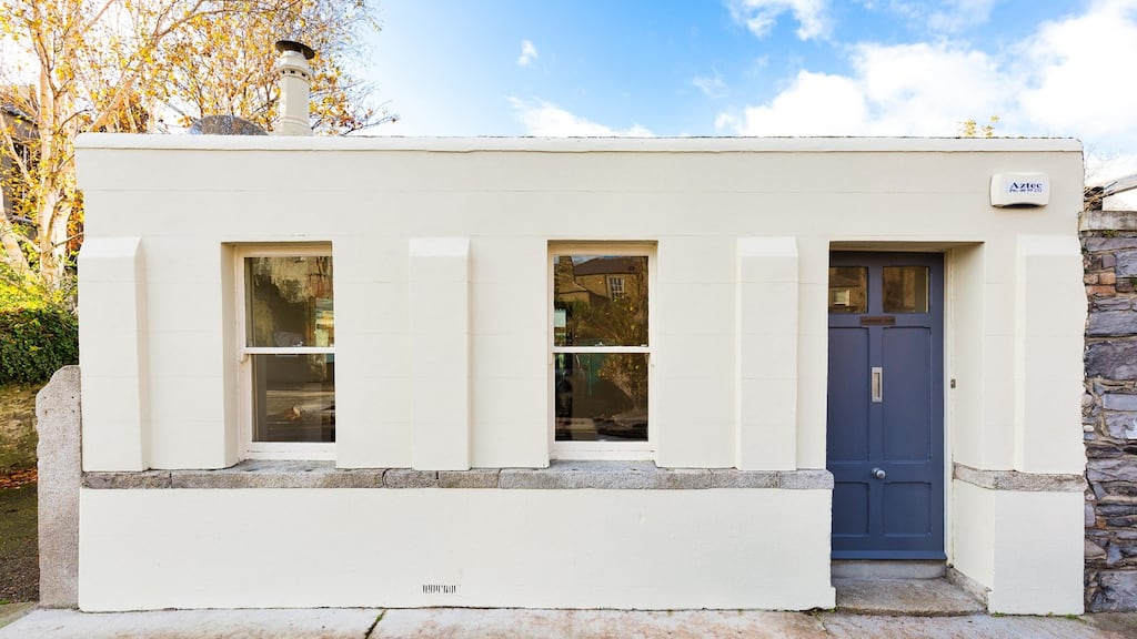 Cambridge Lodge, Rathmines, Dublin 6