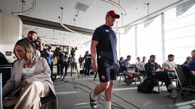 Skipper Dan Sheehan warns Lions will match Western Force’s hunger