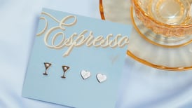 Sabrina Carpenter earrings to Fontaines DC T-shirts: Christmas gifts for music lovers