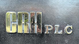 CRH sells Brazilian cement business for $218m