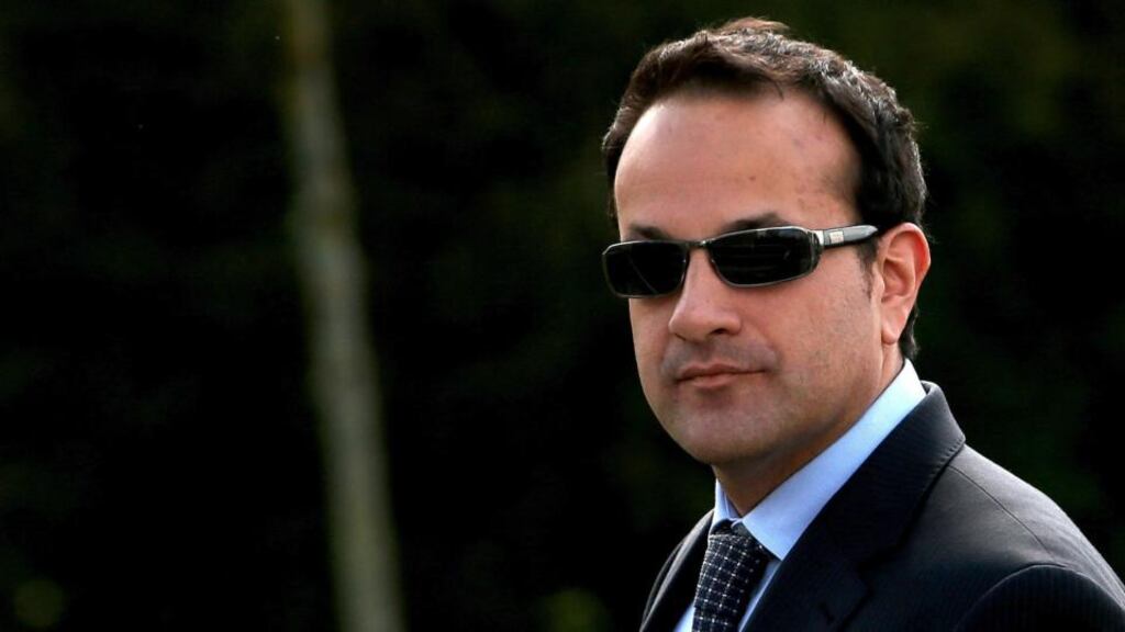 Minister for Tourism Leo Varadkar: said he saw no reason why the remaining three Garth Brooks concerts scheduled for Croke Park later this month should not go ahead. Photograph: Brian Lawless/PA