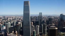 Beijing to tighten foreign hiring requirements