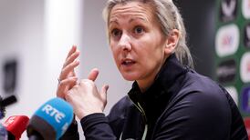 Chloe Mustaki and Saoirse Noonan called up to Ireland squad to face Greece