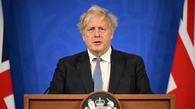 The Irish Times view on Boris Johnson: an uncertain future