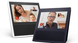Amazon’s Echo Show turns Alexa into touchscreen device