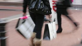 Higher housing costs hold Irish inflation close to 1%