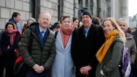 High Court refuses to overturn €116bn State development plan