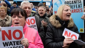 Can Irish Water soak up the cost of water treatment?