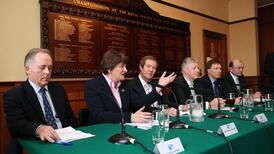 Rory McIlroy played key role in Royal County Down’s selection