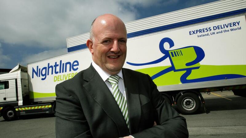 Nightline Group founder to speak at Athlone Start-up Night