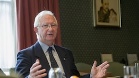 St John of God may cut services for hundreds of patients