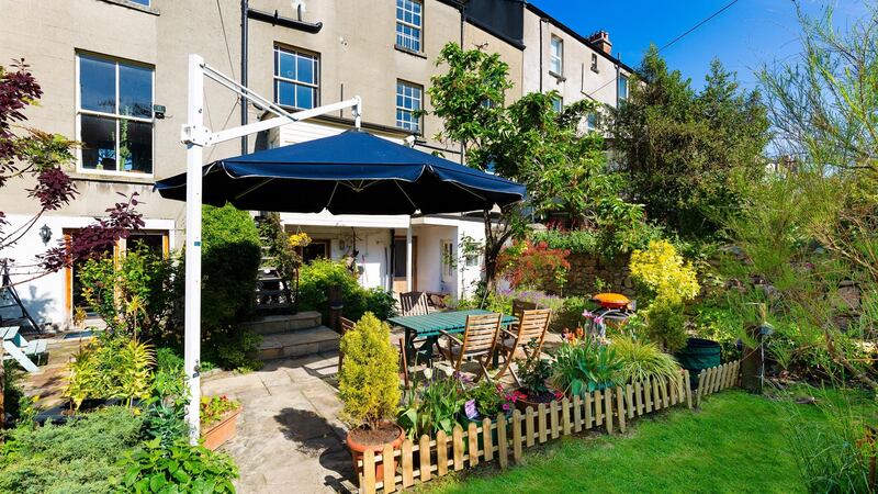 15 Palmerston Road, Rathmines, D6