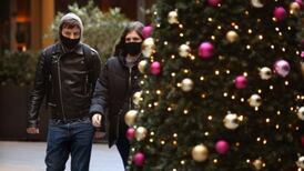 Republic to move back to Level 3 as shops open from Tuesday