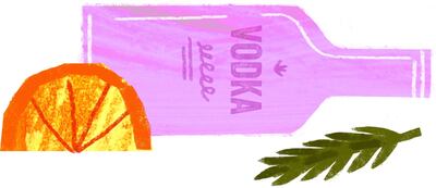 Christmas illustration