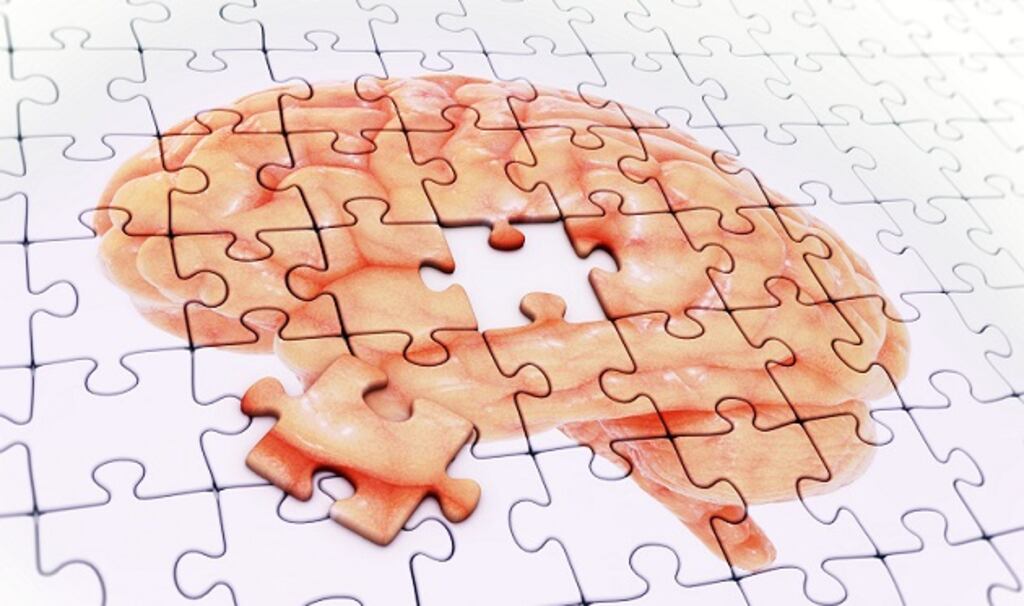 'I told the psychiatrist of all the symptoms that were occurring, which turned out to be the symptoms of schizophrenia. It was a devastating blow, mainly due to the stigma around it.' Photograph: Getty Images