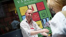 Vanguard Beer Collective selected as wildcard for AIB Start-up Academy
