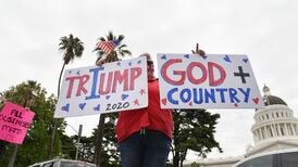 Lessons to be learned from Covid-19