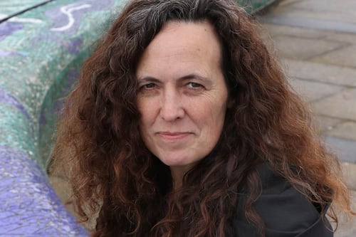 Cuala festival hoists an Irish cultural flag in New York