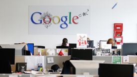 Google may be biased but it is done unconsciously