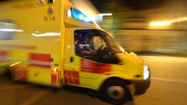 Ambulance personnel to stage industrial action from Wednesday