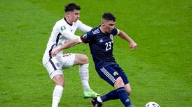 Mason Mount and Ben Chilwell out of Czech Republic match