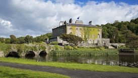 End of an era for Westport House