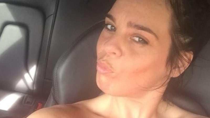 Amanda Carroll was strangled at her apartment in Homestead Court, Quarry Road Cabra.