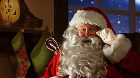 Santa launches second Winterval festival