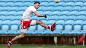 Conor McKenna admits he hasn’t closed the door on AFL return