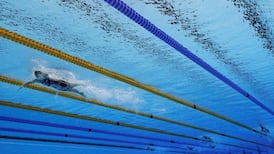 America at Large: Humility marks Katie Ledecky’s remarkable rise