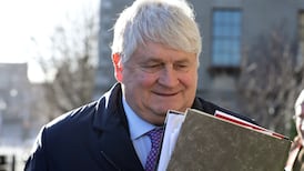 Denis O’Brien tells High Court he is not ‘self-obsessed’