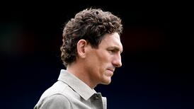 Keith Andrews on getting the Brentford top job: ‘I’m all right with a little bit of scepticism around me’