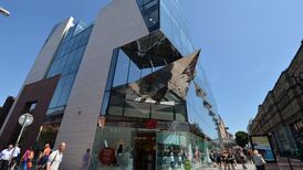 John Burns: H&M says goodbye to Dublin city centre store